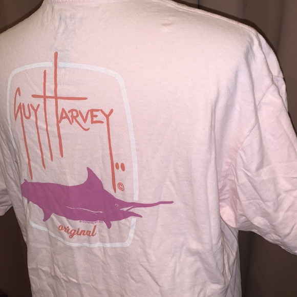 Guy Harvey tee - Picture 7 of 8